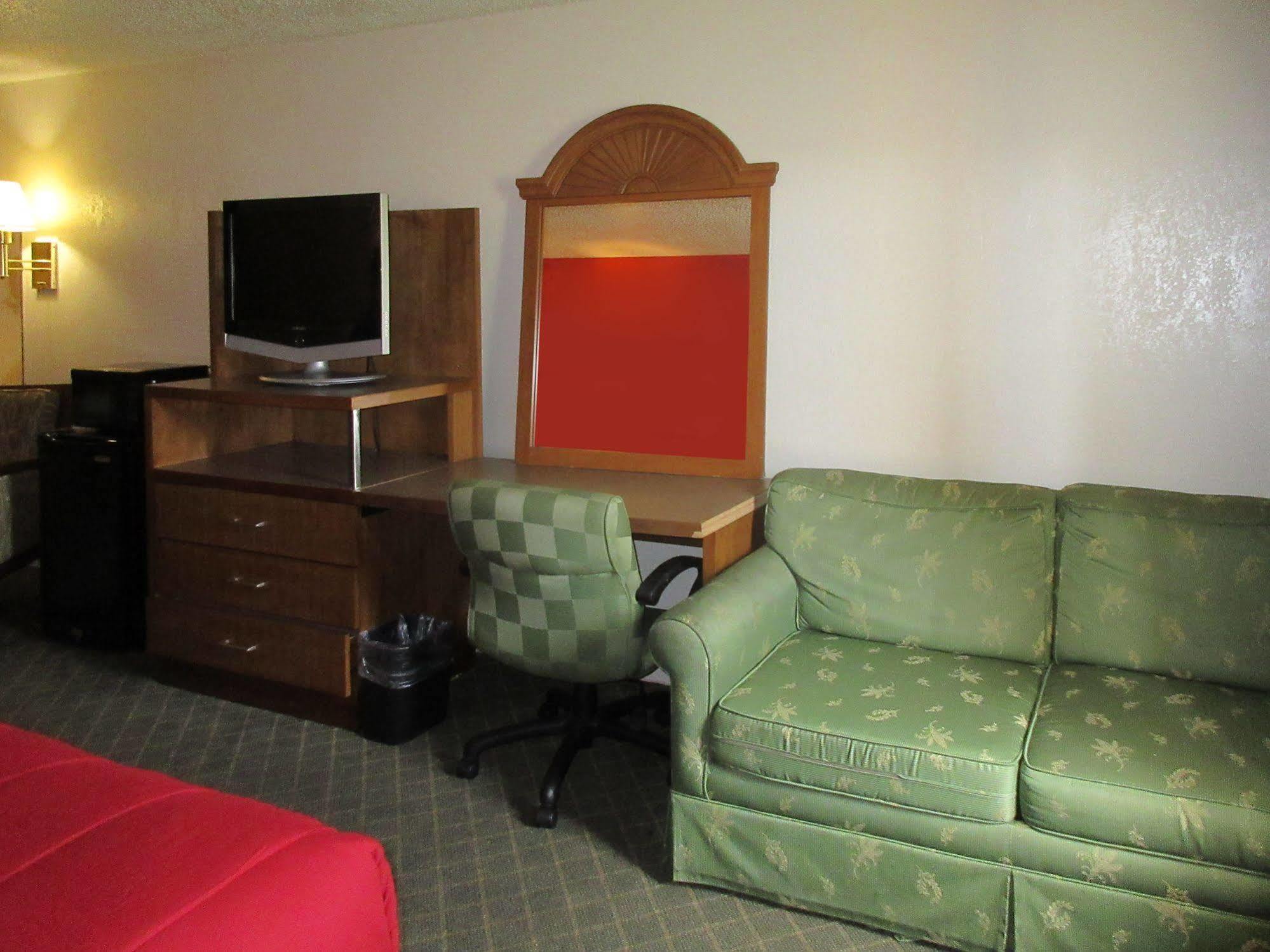 Rodeway Inn & Suites Denver Dış mekan fotoğraf