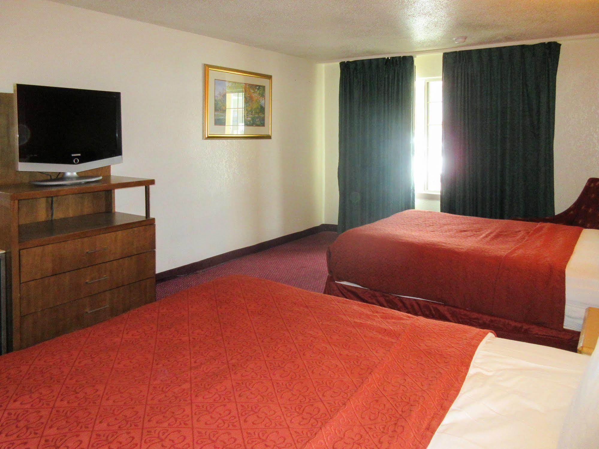 Rodeway Inn & Suites Denver Dış mekan fotoğraf